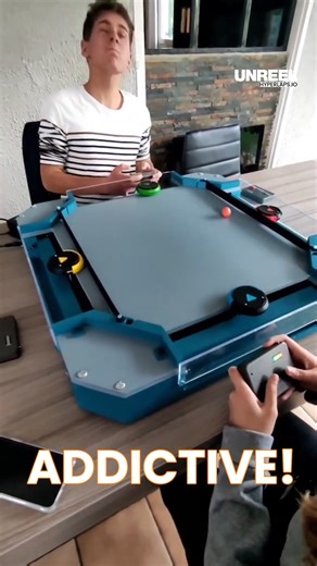 56K views · 188 reactions | I'd be so addicted to this  | UNREEL | Facebook