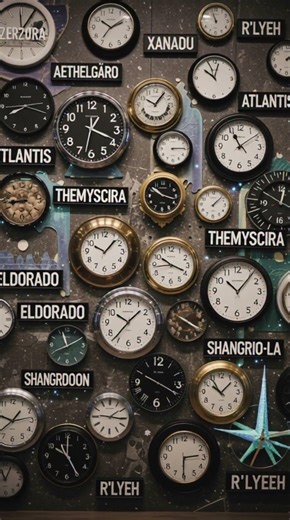 Working Where Day and Night Don't Exist ⏰