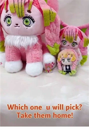 Cute Demon Slayer Accessories for All Occasions