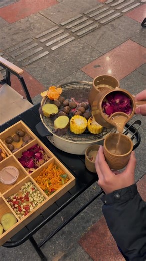 ☕️ 🧋No.1987 📍Số 11 Lô 16 Thế Lữ Hải Phòng ⏰ 8-23h mỗi ngày #chill #haiphong #viral #xuhuong #food