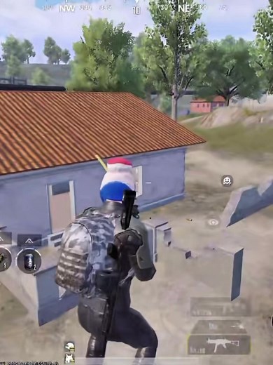 Bot bisa pake slep rivep 😭😭 #pubgmnextstarprogram #fyp #fypage #pubgmobile #pubg