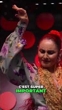 Aline : Ici, on est toujours soutenu - Espagnol Pas à Pas