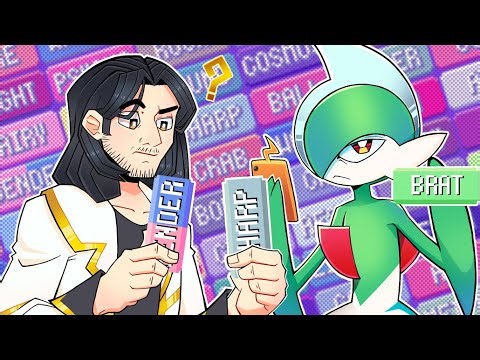Loosing My Mind With All these NEW TYPES!!! | Pokemon Too Many Types 2