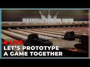 Let's create a simulator game from scratch