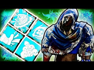 The BEST KILLER Build for BEGINNERS | Dead by Daylight