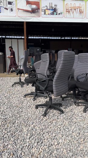 52 reactions · 8 comments | High back Interwood chairs Available at G12 Branch. | Islamabad Auctioneers | Facebook