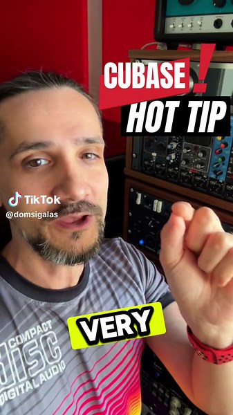 Cubase Tips: Your Questions Answered