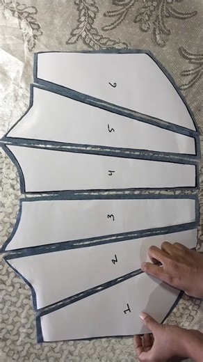 ladoDesigner on Instagram: "Diy denim corset top - jeans recycling #reels #reelsvideo #viralreels #viral #trending #explorepage #instagramreels #cutting #stitching #sewing #pattern #drafting #fashion #style #dress #outfit #tutorial #corset #corsettop #ladodesigner1111🦚"