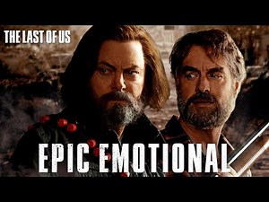 Long Long Time - The Last of Us | EPIC EMOTIONAL VERSION