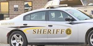 Voters in Baxter County will decide Republican nominee for sheriff in runoff election on Tuesday