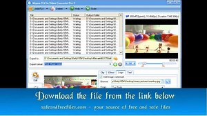 Moyea Software FLV to Video Converter Pro 2.0 Full Crack Download for Mac