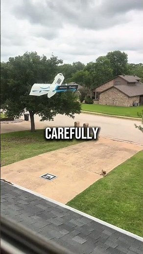 What Amazon Drone Deliveries Actually Look Like