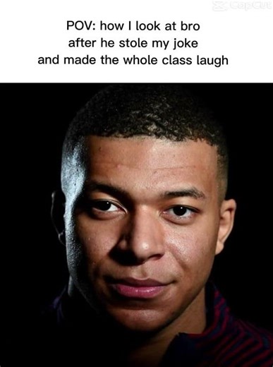 #school #football #mbappe #classroom