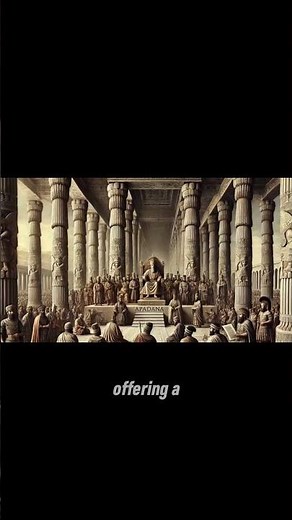 Persepolis: A Remarkable Example of Ancient Persian Ingenuity