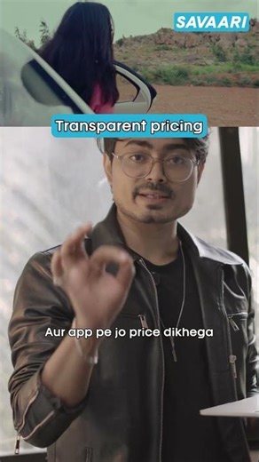 Travel Stress-Free with Savaari