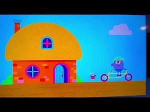 Hey duggee theme song