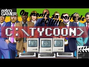 Computer Tycoon EP 1 FR: On part fabriquer nos pc pour les vendre à travers le monde! #LetsPlayFR