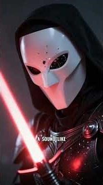 Ezra's Dark Awakening vs the Seventh Sister #StarWars #Rebels #Lothal #Lightsaber #Inquisitor