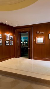 LA power dining since 1941.🌴 | The Beverly Hills Hotel