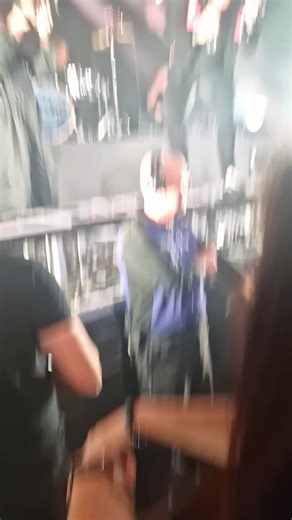 Spaceman by electric callboy live #livemusic #metaltok #electriccallboy #electriccallboyband