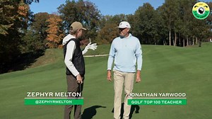 Pros master these 6 short-game shots. Here's how you can too