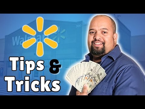 Walmart Spark Delivery Driver TIPS & TRICKS to Make More MONEY!