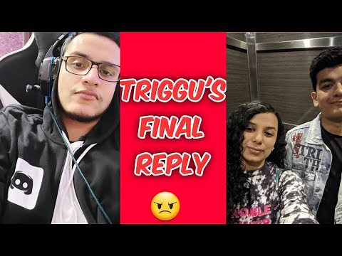 Triggered Insaan's ""FINAL REPLY"" to Slayy Point ft. Triggered Insaan and Slayy point controversy