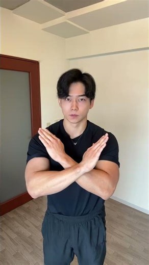 4 home exercises to improve your posture!