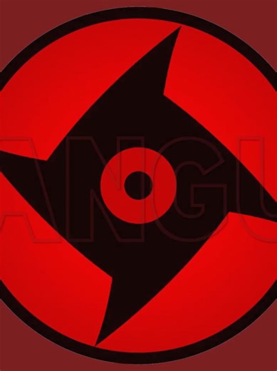 Rap do Sharingan - Edição 7mz