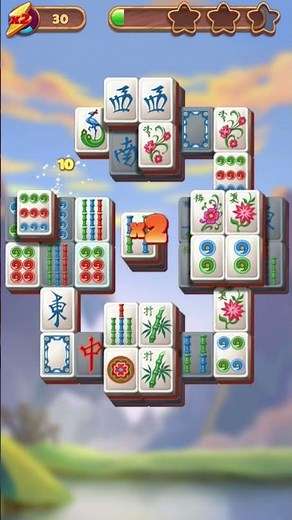 Mahjong Magic Islands #Playgama #WebGames #Gaming #GameShorts #GameHighlights