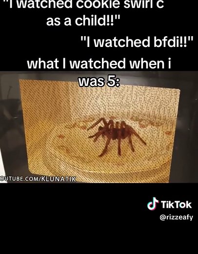 Party in My Tummy with Kluna Tik | Childhood Favorites