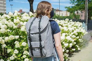 Herschel Little America Backpack Review | Pack Hacker