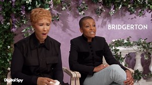 The ‘Bridgerton’ Season 5 Leads Have Officially Been Announced!