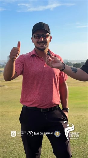 Abierto Internacional del Este on Instagram: "Hoy contamos con la presencia de @ezequielbeloqui uno de los profesionales que va a estar dando de que hablar en la 3era Edición del Abierto Internacional del Este, en una entrevista con muchas expectativas para lo que se viene! 18 de Marzo en la @labarragolfclub Junto a @tpgargentino @aug_uy Los esperamos! 🏆 Copa @decathlon_uruguay 🤝 Nos cuidan y nos acercan: @intermac.assistance @famigliaviajes 🤝 Acompañan: @tpgargentino @labarragolfclub @aug_uy