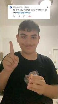 Finding the golden spongebob! (Day 17)