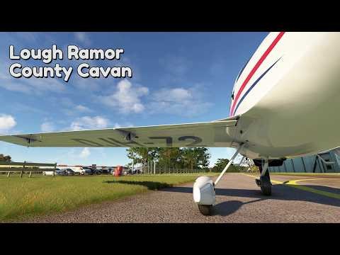 Loch Ramor County Cavan - Diamond DV20