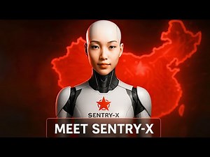 China’s Next-Gen Humanoid Robots Are Dominating AI – The Future Is Here