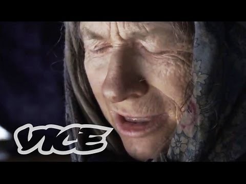 Surviving in the Siberian Wilderness for 70 Years (Part 2/4)