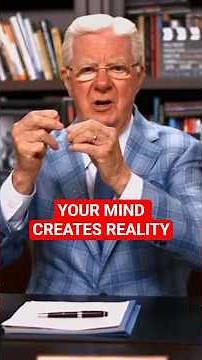 Bob Proctor: How To Build The Life You Want With Your Mind