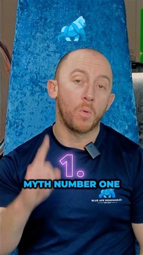 Heat Pump Myth #1: “They’re Loud!” – Heat Pump Myths Busted