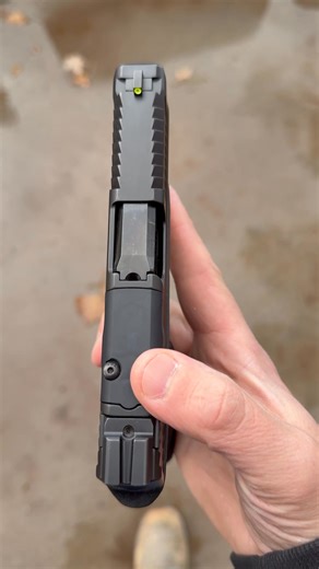 1.3M views · 33K reactions | The M&P Shield X  | Smith & Wesson Inc. | Facebook