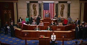 2/28: Congress narrowly averts DHS shutdown; Dressgate: What color is the dress?