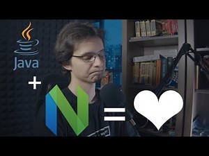 Java в NeoVim, nvim-jdtls