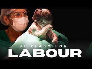 Stages of Labor and Delivery: Step-by-Step Guide for First-Time Moms