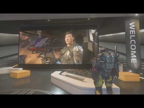 STAR CITIZEN in 24/25 CDxvii