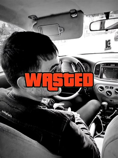 Adam Martı Tag Prank Sonucu