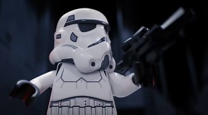 4.8K views · 147 reactions | 【星戰迷集合！逃離風暴兵追擊需要你】 75229 Death Star™...