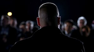 Surveillance video erased in Secret Service scandal?