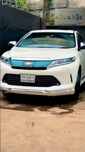 Toyota Harrier Review 2026 | Luxury, Style & Power in One SUV! 🔥🚗