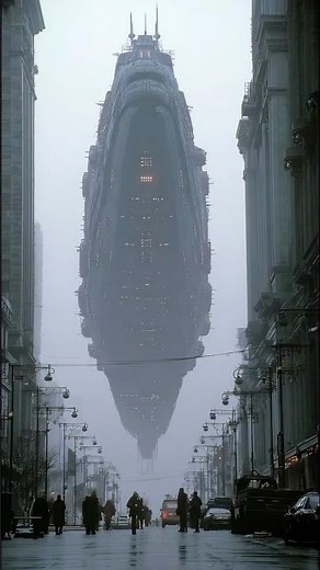 They Came in Silence | First Contact: Escalation – Sci-Fi